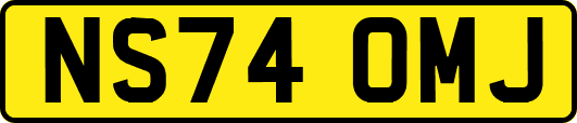NS74OMJ