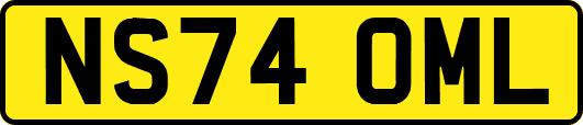 NS74OML