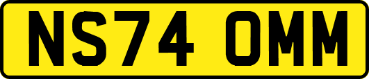 NS74OMM