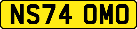 NS74OMO