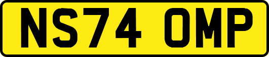NS74OMP