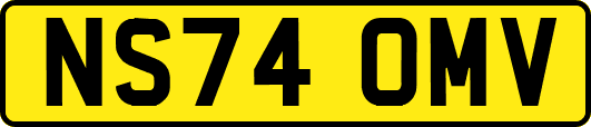 NS74OMV