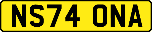 NS74ONA