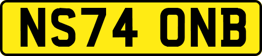 NS74ONB
