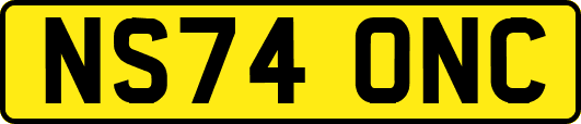 NS74ONC
