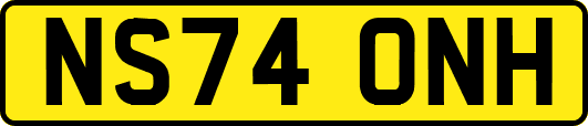 NS74ONH