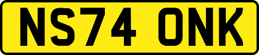 NS74ONK