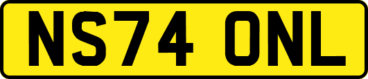 NS74ONL