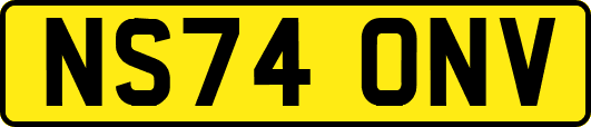 NS74ONV