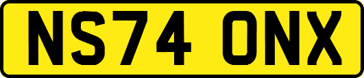 NS74ONX