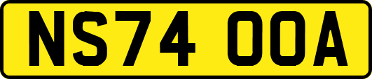 NS74OOA