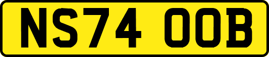 NS74OOB