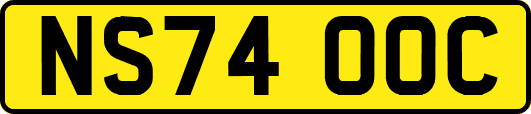 NS74OOC