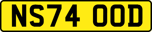 NS74OOD