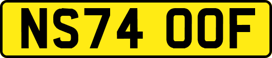 NS74OOF