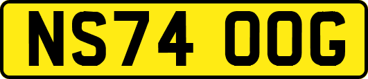 NS74OOG