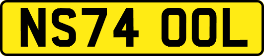 NS74OOL