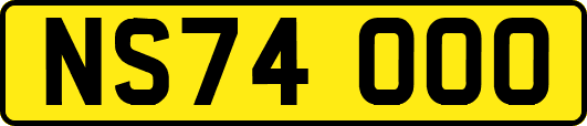 NS74OOO