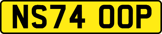 NS74OOP