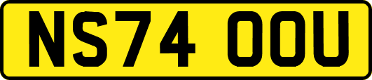 NS74OOU