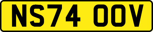 NS74OOV
