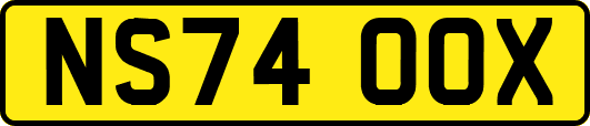 NS74OOX