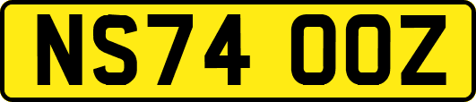 NS74OOZ