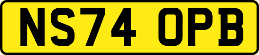 NS74OPB
