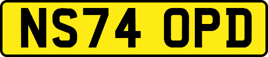 NS74OPD