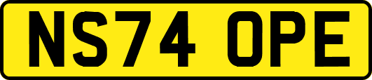 NS74OPE