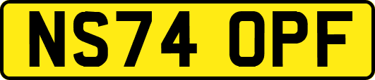 NS74OPF