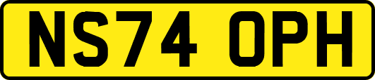 NS74OPH