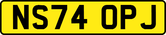 NS74OPJ