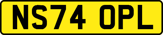 NS74OPL