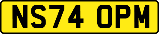 NS74OPM