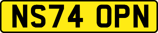 NS74OPN