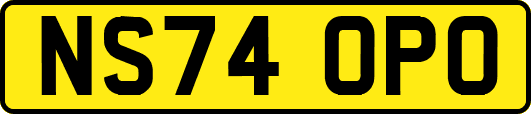 NS74OPO