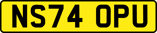 NS74OPU