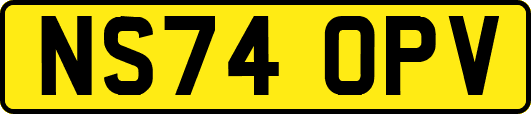 NS74OPV