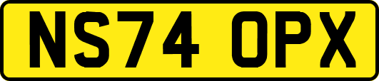 NS74OPX