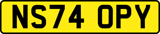 NS74OPY