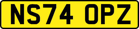 NS74OPZ