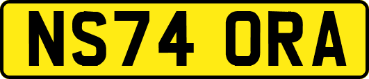 NS74ORA