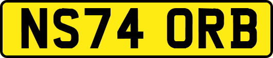 NS74ORB