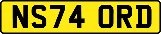 NS74ORD