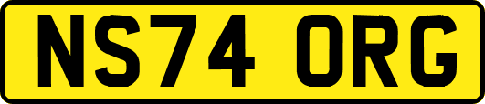 NS74ORG