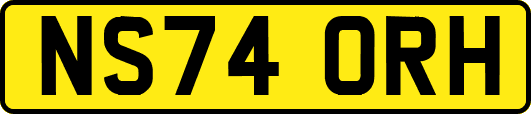 NS74ORH