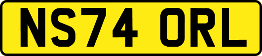 NS74ORL