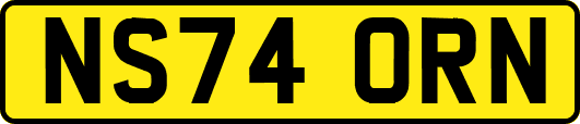 NS74ORN