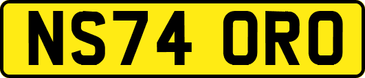 NS74ORO
